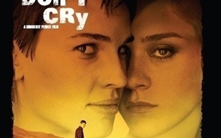 Boys Don't Cry  -  (Blu-ray)