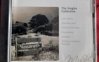 Nazareth The Singles Collection