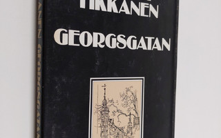 Henrik Tikkanen : Georgsgatan