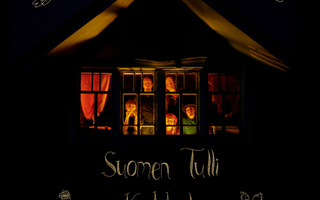 Suomen Tulli: Kukkola (CD)