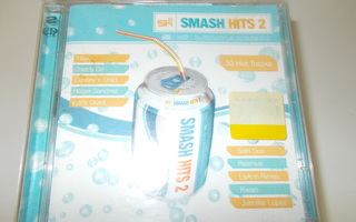 2-CD  SMASH HITS 2