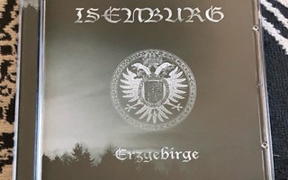 Isenburg: Erzgebírge (CD)