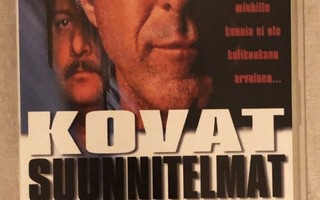 VHS Hoffman Kovat Suunnitelmat