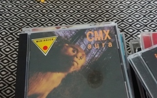 Cmx paketti