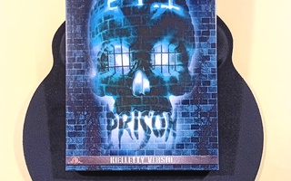 (SL) DVD) Prison - Vankila (1988) O: Renny Harlin