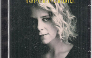 Mary-Chapin Carpenter - Come on come on - CD