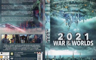 2021 War Of The Worlds	(75 395)	k	-FI-	nordic,	DVD		tom size