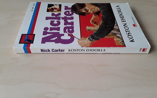 NICK CARTER 189