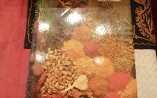 GARLAND - THE HERB & SPICE BOOK