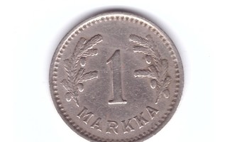 Suomi 1 Markka 1929