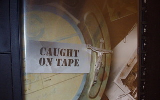 DVD : THE HAUNTED CAUGHT ON TAPE ( SIS.PK )
