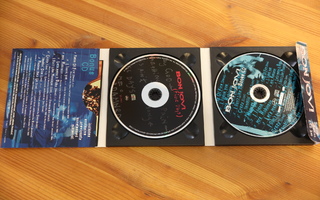 Bon Jovi - These Days special ed 2 cd