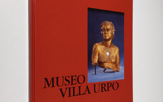 Liisa Häkli : Museo Villa Urpo (signeerattu)
