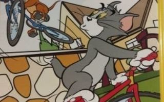 Tom Ja Jerry - Koulu Loppuu