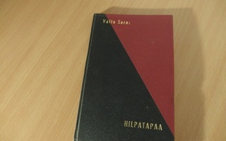 Valto Sara : Hilpatapaa , v. 1964