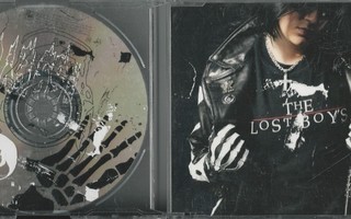 THE 69 EYES - Lost boys CDS 2004