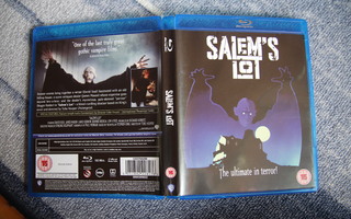 Salem's Lot [suomi]