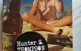 Thompson, Hunter S.: Suuri hainmetsästys