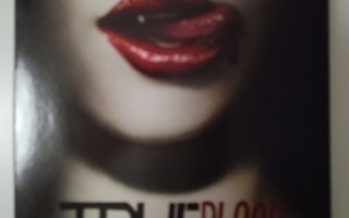 True Blood, ensimmäinen tuotantokausi - DVD