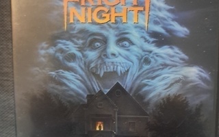 Frightnight 1985 suomitekstein