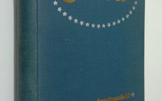 Otava 1915 : kuvallinen kuukauslehti - vuosikerta 1915