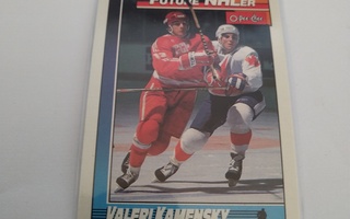 Valeri Kamensky O-Pee-Chee