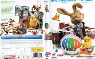 Hop	(26 152)	k	-FI-	DVD	suomik.			2010