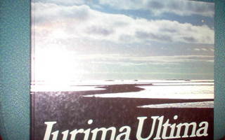 Sandy Pimenoff : Iurima Ultima  ( 1 p. 1985 ) Sis.pk:t