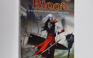 Dan Abnett : Gilead's Blood