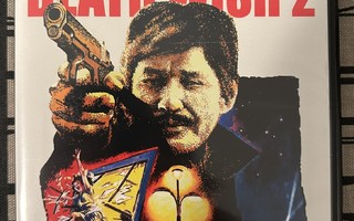 Death Wish 2 (4K Blu-ray)