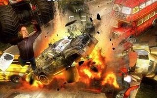 Flatout 3: Chaos & Destruction PC