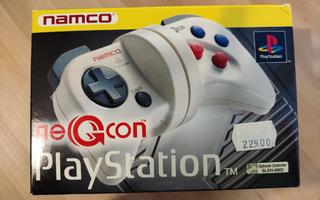 NeQcon -ohjain / PlayStation