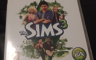 The Sims 3