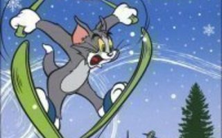 Tom And Jerry - Winter Wackiness