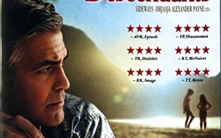 The Descendants 2011 A.Payne. George Clooney. kk: Oscar DVD