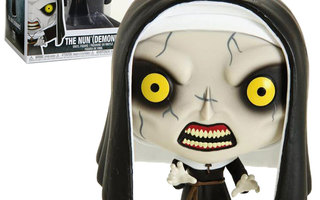 POP MOVIES 776 THE NUN	(57 146)	the nun (demonic) , n.10cm	F