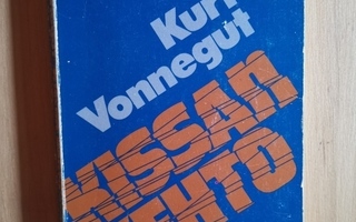 Kurt Vonnegut : Kissan kehto