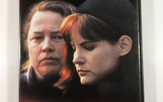(SL) DVD) Dolores Claiborne (1995) Kathy Bates