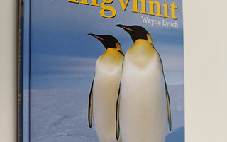Wayne Lynch : Maailman pingviinit
