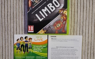 Triple Pack (Trials, Limbo & Splosion Man) (Xbox 360)