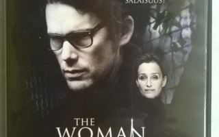 The Woman In The Fifth DVD