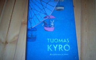 Tuomas Kyrö: Kerjäläinen ja jänis, 2011