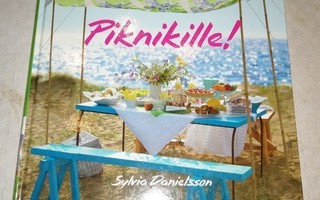 Danielsson Sylvia - Piknikille