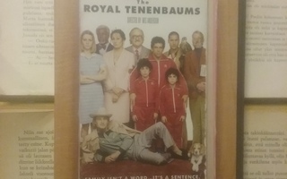 Royal Tenenbaums (DVD)