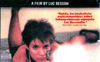 Luc Bessonin; Tyttö nimeltä Nikita (v.1990)