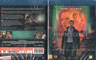 Reminiscence	(9 825)	UUSI	-FI-	BLU-RAY	nordic,		hugh jackman