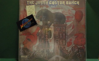 THE JIMMY CASTOR BUNCH - IT´S JUST BEGUN M-/M- U.S -72 LP