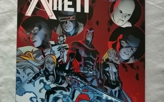 Bendis & Immonen: All-New X-Men 3: Out of Their Depth