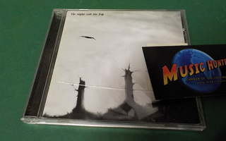 V/A - THE NIGHT AND THE FOG CD