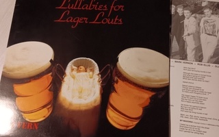 Big Vern:Lullabies for lager louts